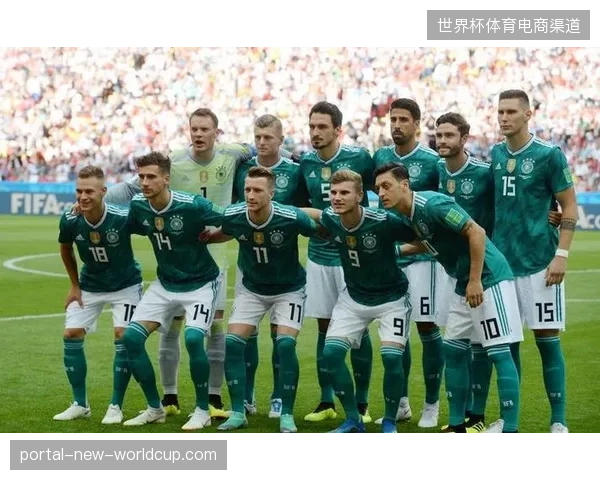 德国队阵容更新换代，可能在淘汰赛阶段成为检验阿根廷卫冕成色的试金石